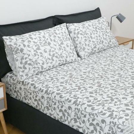 Luxury Manfredi Apartment Salerno Exteriör bild